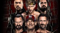 WWE Elimination Chamber 2025: Start Time, Where To Watch, Card, Streaming Info