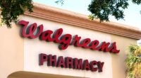 Walgreens agrees to be acquired by private equity firm for almost $10 billion