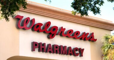 Walgreens agrees to be acquired by private equity firm for almost $10 billion