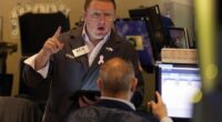 Wall Street sell-off spirals after Trump tariff announcement