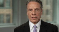 Watch former Gov. Andrew Cuomo’s announcement that he’s running for NYC mayor: Full video