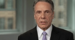 Watch former Gov. Andrew Cuomo’s announcement that he’s running for NYC mayor: Full video