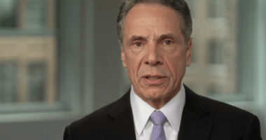 Watch former Gov. Andrew Cuomo’s announcement that he’s running for NYC mayor: Full video