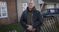 We live in Ratland: Residents of town 'plagued' by rubbish say infestation of rodents makes living there 'inhumane' - while Labour council do nothing about it