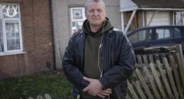 We live in Ratland: Residents of town 'plagued' by rubbish say infestation of rodents makes living there 'inhumane' - while Labour council do nothing about it