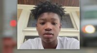 'We should be in an outrage': Family continues fight as Cleveland teen Keshaun Williams remains missing