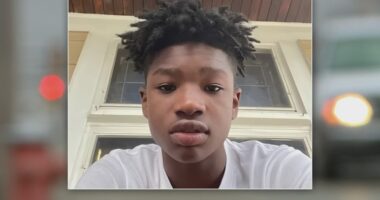 'We should be in an outrage': Family continues fight as Cleveland teen Keshaun Williams remains missing