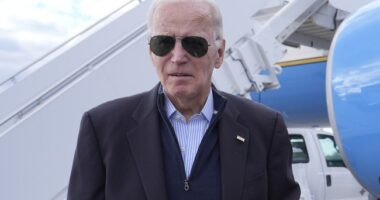 Well, Duh! New Poll Says Americans Were Unhappier Then Ever Under Biden