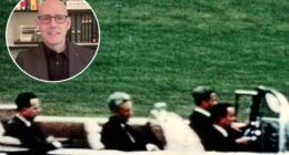 What a JFK conspiracy expert predicts the to-be-released JFK files could contain