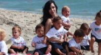 What is Octomom Natalie Suleman doing now?