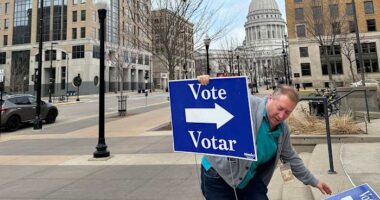 What to know about Wisconsin's Supreme Court race