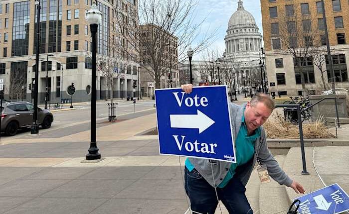 What to know about Wisconsin's Supreme Court race