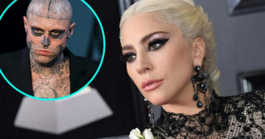 Who Is Lady Gaga's 'Zombieboy' About? Exploring the Emotional Meaning Behind the Song