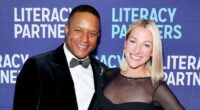 Who Is Lindsay Czarniak? 5 Things to Know About Craig Melvin's Wife