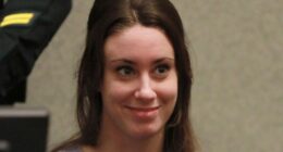 Who is Casey Anthony and where is she now?