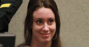 Who is Casey Anthony and where is she now?