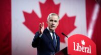 Who is Mark Carney, the next prime minister of Canada?