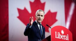 Who is Mark Carney, the next prime minister of Canada?