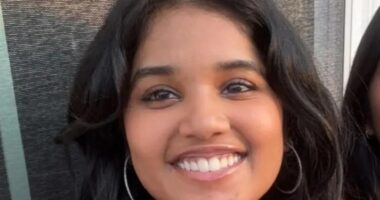 Who is Sudiksha Konanki? What we know about the student missing in Punta Cana