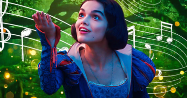 Why Did Snow White Cut Major Songs from the Live-Action Soundtrack? Exploring the Creative Decisions