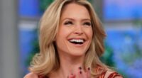 Why Is Sara Haines Missing From ‘The View’ Today?