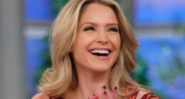 Why Is Sara Haines Missing From ‘The View’ Today?