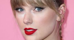 Why Taylor Swift Fans Think She's Recovering From Plastic Surgery