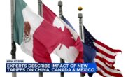 Why did Trump impose tariffs on Canada, Mexico and China? Experts discuss reasoning behind tariffs expected to increase prices