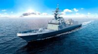 Why supposedly state-of-the-art American warship built by Italians risks humiliating the US Navy