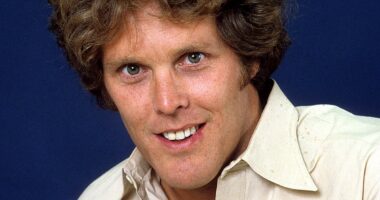 Wings Hauser dead at 78: Vice Squad and The Young and the Restless actor passes away as wife pays tribute