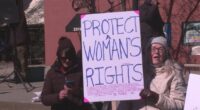 Women Rally for Equality: Cleveland joins global celebration on International Women’s Day