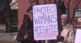 Women Rally for Equality: Cleveland joins global celebration on International Women’s Day