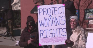 Women Rally for Equality: Cleveland joins global celebration on International Women’s Day