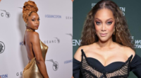 Yaya DaCosta Reveals Healing Reunion with Tyra Banks