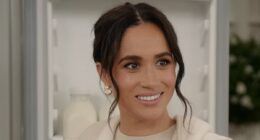 Yellowstone fans spot bizarre link between Meghan Markle's 'Sussex' name change and 1923 prequel plotline