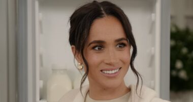 Yellowstone fans spot bizarre link between Meghan Markle's 'Sussex' name change and 1923 prequel plotline