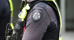 Youth crime in Victoria spikes to highest rate in decades