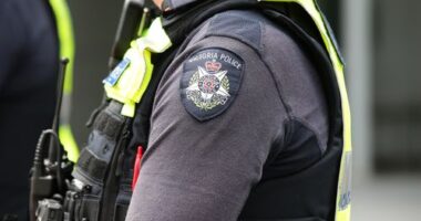 Youth crime in Victoria spikes to highest rate in decades