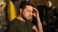 Zelensky BLOCKS Ceasefire As His Meltdown Continues