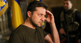 Zelensky BLOCKS Ceasefire As His Meltdown Continues