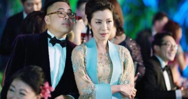 ‘Crazy Rich Asians’ TV Series in Development at Max With Adele Lim, Jon M. Chu Returning