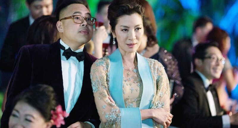 ‘Crazy Rich Asians’ TV Series in Development at Max With Adele Lim, Jon M. Chu Returning