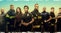 '9-1-1' Cast's Dating Histories Through the Years: Angela Bassett, More