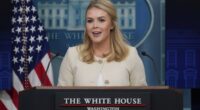 'Deny Reality': Karoline Leavitt Confirms White House Policy For Pronoun Displaying Journalists
