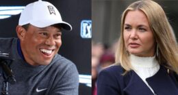 'SNL' Takes Aim At Tiger Woods And Vanessa Trump’s Romance In Wild ‘White Lotus’ Skit