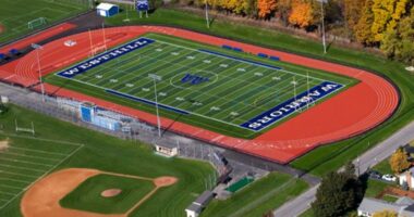 11 high school athletes face charges in armed 'hazing' after prosecutor's ultimatum