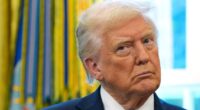 12 states sue Trump admin over 'unlawful' tariffs