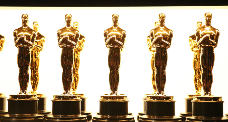 The Oscars mandate voters watch all nominated movies, set new rules for AI and refugee filmmakers