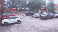 2 men plead guilty to charges in Cleveland shooting outside St. Malachi Church