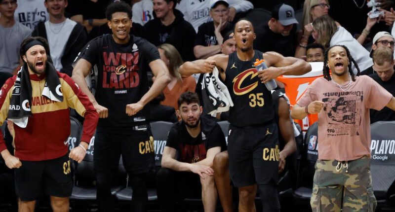 2025 NBA Playoffs: How to buy Cleveland Cavaliers tickets for the Eastern Conference Semifinals at Rocket Arena